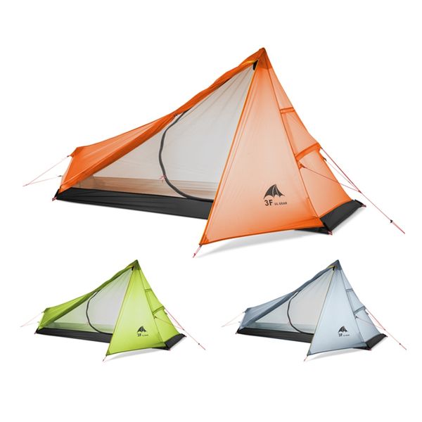 single person tent outdoor ultralight camping tent 3 season professional 15d nylon silicon coating rodless 740g
single person tent outdoor ultralight camping tent 3 season professional 15d nylon silicon coating rodless 740g