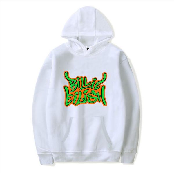 billie eilish hoodie men kids adults casual long sleeve streetwear trendy hip hop pocket teenage sweatshirt harajuku pullover, Black
billie eilish hoodie men kids adults casual long sleeve streetwear trendy hip hop pocket teenage sweatshirt harajuku pullover, Black