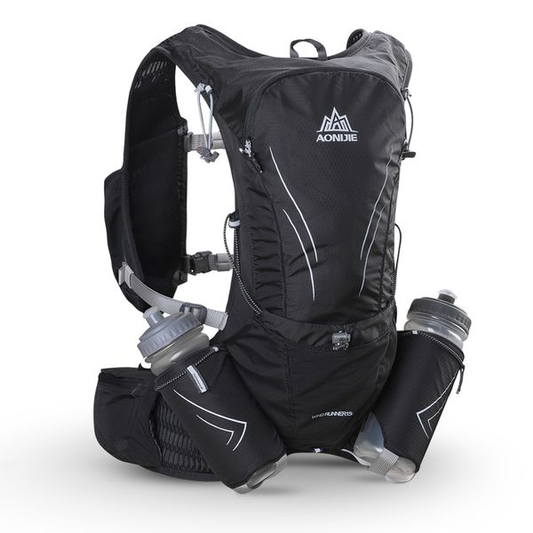 aonijie c929 15l large running bag with 2pcs 600ml bottles outdoor marathon reflective hiking cycl backpack hydration vest pack
aonijie c929 15l large running bag with 2pcs 600ml bottles outdoor marathon reflective hiking cycl backpack hydration vest pack