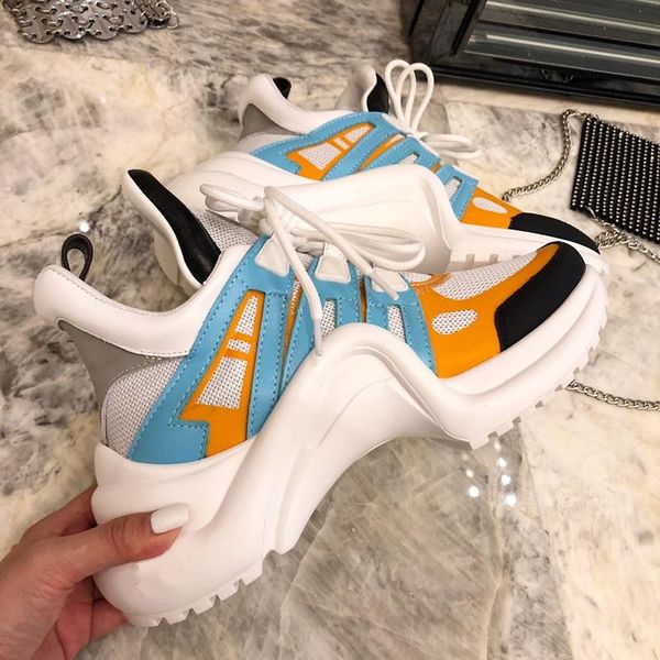 sneaker women mens designer shoes white letter leather designer sneakers colorful casual shoes, Black
sneaker women mens designer shoes white letter leather designer sneakers colorful casual shoes, Black
