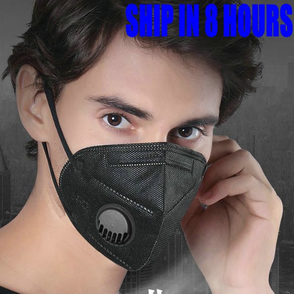 mask k&95 mask factory supply 95% filter black activated carbon breathing respirator valve 6 layer designer face mask 95, Blue
mask k&95 mask factory supply 95% filter black activated carbon breathing respirator valve 6 layer designer face mask 95, Blue
