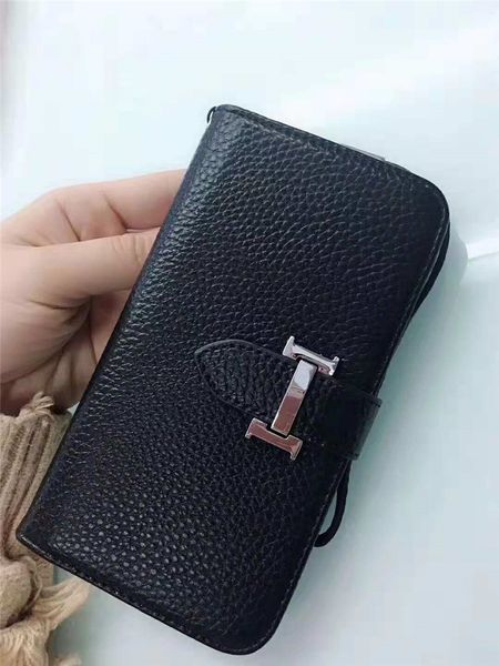 Мягкая кожаная сумка Flip Wallet Чехлы для телефона для Apple Iphone XS Max / XR X 8/7/6 Plus Ударопроч
Мягкая кожаная сумка Flip Wallet Чехлы для телефона для Apple Iphone XS Max / XR X 8/7/6 Plus Ударопроч
