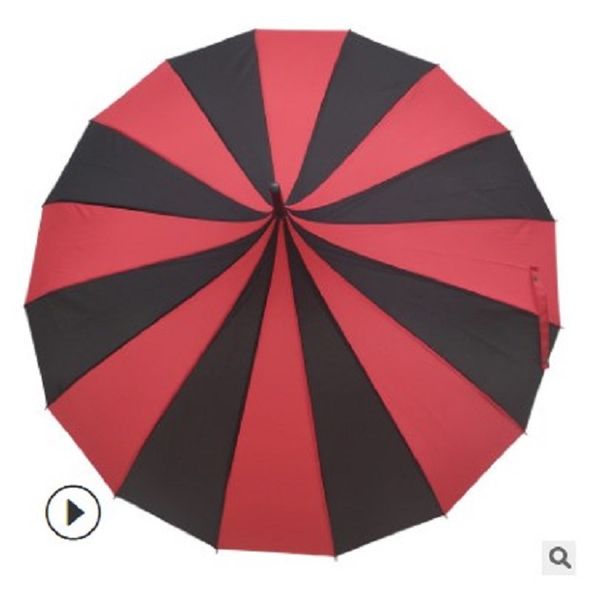 2020 wholesale new black and white striped pagoda umbrella 16k straight pole long handle sunny umbrella creative wedding long-handl
2020 wholesale new black and white striped pagoda umbrella 16k straight pole long handle sunny umbrella creative wedding long-handl