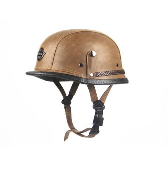 wholesale retro leather black open middle leather helmet motorcycle vintage motorcycle helmet bn
wholesale retro leather black open middle leather helmet motorcycle vintage motorcycle helmet bn