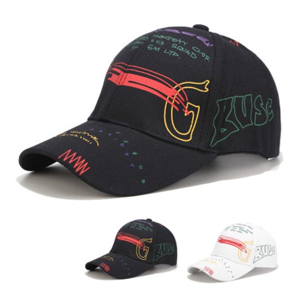 new style fashion personality graffiti baseball cap.korean style couple design tide sun hat.street shooting hip-hop cap for trendy lovers, Blue;gray
new style fashion personality graffiti baseball cap.korean style couple design tide sun hat.street shooting hip-hop cap for trendy lovers, Blue;gray
