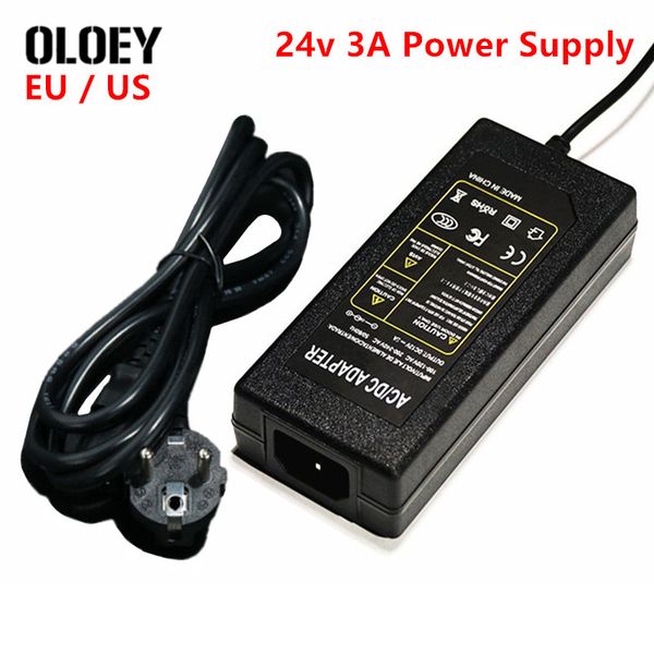 универсальный dc5525 ac 100v-240v к dc 24v 3a блок питания коммутационный адаптер sh72 паяльник светодиодные полосы света 72w dc5521 eu us
универсальный dc5525 ac 100v-240v к dc 24v 3a блок питания коммутационный адаптер sh72 паяльник светодиодные полосы света 72w dc5521 eu us