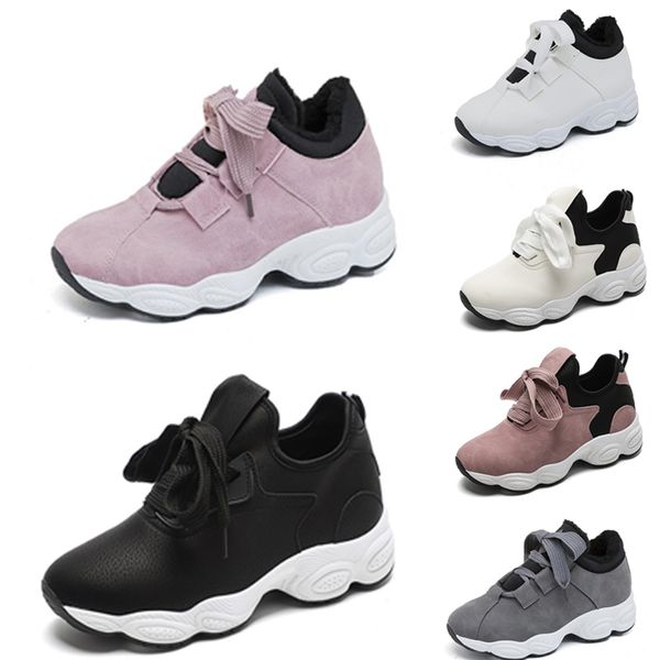 2020 new non-brand running shoes women white black pink grey suede breathable comfortable trainers sports sneakers 36-40 style 15
2020 new non-brand running shoes women white black pink grey suede breathable comfortable trainers sports sneakers 36-40 style 15
