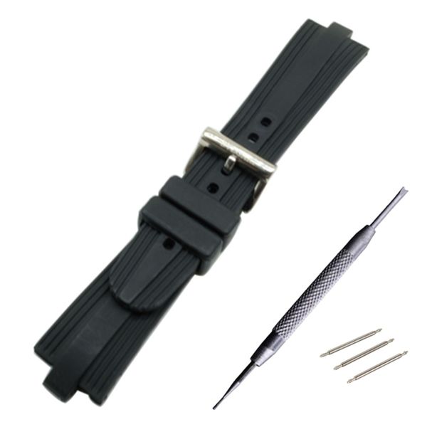 black rubber /silicone scuba diver watchband watch band strap for fit bvlg 22mm x 7mm, Black;brown
black rubber /silicone scuba diver watchband watch band strap for fit bvlg 22mm x 7mm, Black;brown