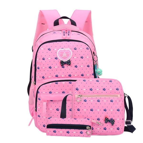 kids backpacks children school bags teenager girls printing travel backpack orthopedic backpack 3pcs/set schoolbag sac infantil
kids backpacks children school bags teenager girls printing travel backpack orthopedic backpack 3pcs/set schoolbag sac infantil