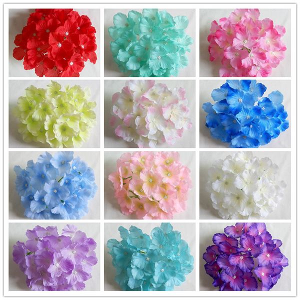 12color artificial flowers hydrangea flower heads wedding party decoration supplies simulation fake flower head home decorations wx9-69
12color artificial flowers hydrangea flower heads wedding party decoration supplies simulation fake flower head home decorations wx9-69