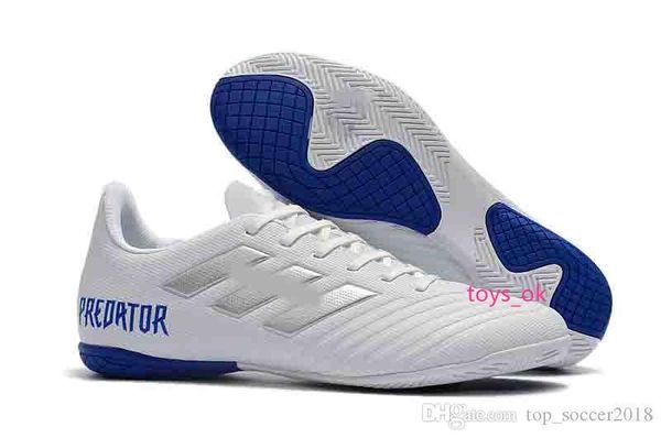 original new falcon predator accelerator db tango 18.4 in tf ic soccer shoes mens football boots indoor soccer cleats
original new falcon predator accelerator db tango 18.4 in tf ic soccer shoes mens football boots indoor soccer cleats