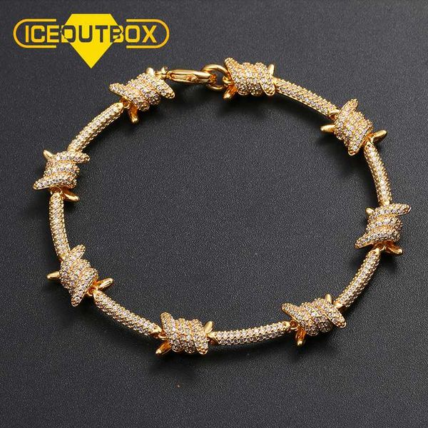 gothic bracelet bling cubic zirconia full of rhinestone hip hop jewelry punk rivet choker for women men iced out chain gift, Black
gothic bracelet bling cubic zirconia full of rhinestone hip hop jewelry punk rivet choker for women men iced out chain gift, Black