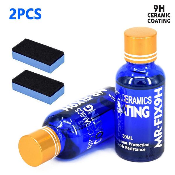 9h nano ceramic car glass coating liquid hydrophobic anti scratch cars sponge
9h nano ceramic car glass coating liquid hydrophobic anti scratch cars sponge
