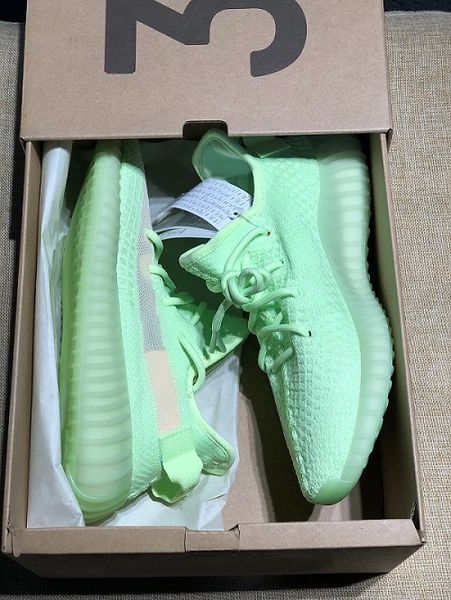 Best Quality Clay Hyperspace Static Glow in the Dark GID 350 Running Shoes Kanye West Designer Upper Quality Mens Women Sport Trainers
Best Quality Clay Hyperspace Static Glow in the Dark GID 350 Running Shoes Kanye West Designer Upper Quality Mens Women Sport Trainers