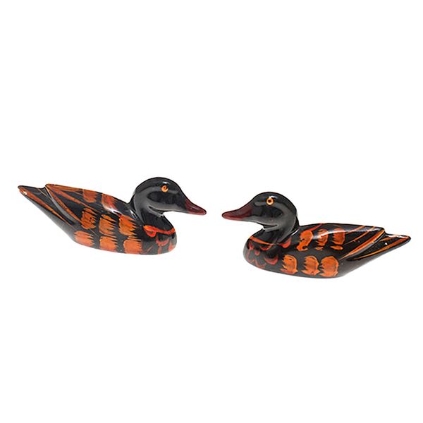2 types natural wooden duck chopsticks holder stand leaf shape chopstick rest rack 1 pair
2 types natural wooden duck chopsticks holder stand leaf shape chopstick rest rack 1 pair