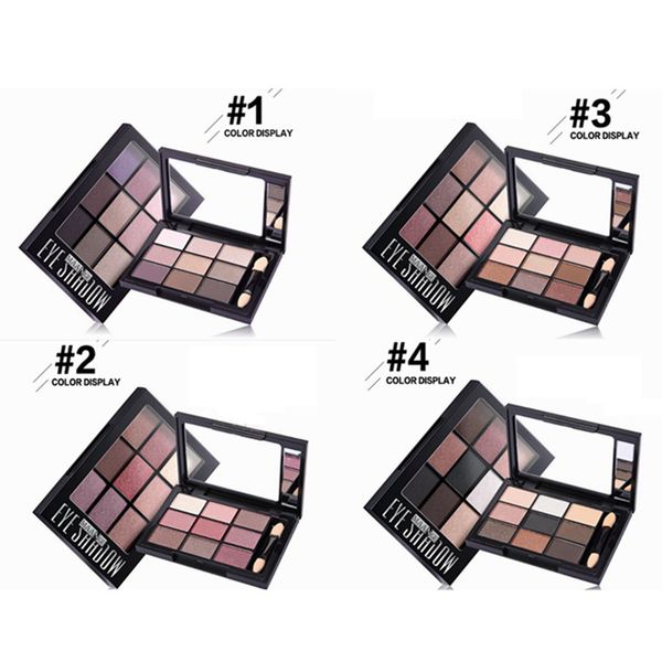 9 colors eyeshadow palette shimmer matte pigment eye shadow beauty cosmetics long lasting mineral nude smokey glitter eye makeup beauty
9 colors eyeshadow palette shimmer matte pigment eye shadow beauty cosmetics long lasting mineral nude smokey glitter eye makeup beauty
