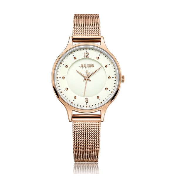 julius uhr für frauen ultra-dünne 6,5mm frauen edelstahl band luxus geschenk uhr dual-schicht zifferblamode montre ja-1060, Slivery;brown
julius uhr für frauen ultra-dünne 6,5mm frauen edelstahl band luxus geschenk uhr dual-schicht zifferblamode montre ja-1060, Slivery;brown