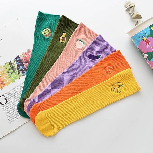 spring fruits kids socks cotton baby socks casual girls socks athletic knit knee high sock girls designer stockings candy, Pink;yellow
spring fruits kids socks cotton baby socks casual girls socks athletic knit knee high sock girls designer stockings candy, Pink;yellow