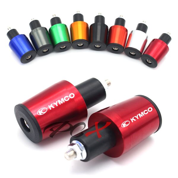 motorcycle accessories cnc aluminum 7/8'' 22mm handlebar grips handle bar cap end plugs for kymco xciting s400 500ri
motorcycle accessories cnc aluminum 7/8'' 22mm handlebar grips handle bar cap end plugs for kymco xciting s400 500ri