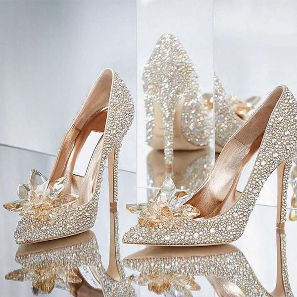 sparkly stiletto heel crystals bridal wedding dress shoes for bride luxury designer rhinestones heels pumps poined toe party prom 262j, Black
sparkly stiletto heel crystals bridal wedding dress shoes for bride luxury designer rhinestones heels pumps poined toe party prom 262j, Black