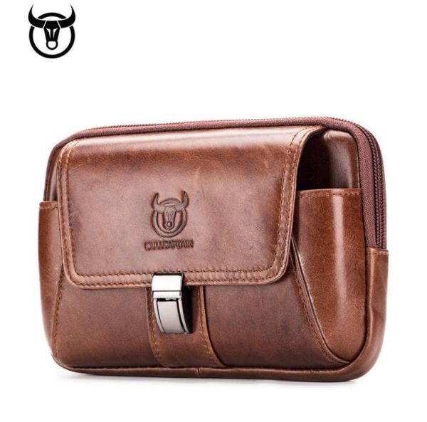 fashionable explosion-proof men's mobile phone small waist bag multifunctional head layer leather horizontal and vertical wear belt bag
fashionable explosion-proof men's mobile phone small waist bag multifunctional head layer leather horizontal and vertical wear belt bag