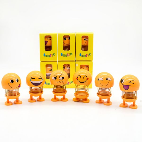 встряска head игрушки автомобилей украшения куклы милый мультфильм смешные прекрасные украшения приборной панели автомобиля
встряска head игрушки автомобилей украшения куклы милый мультфильм смешные прекрасные украшения приборной панели автомобиля