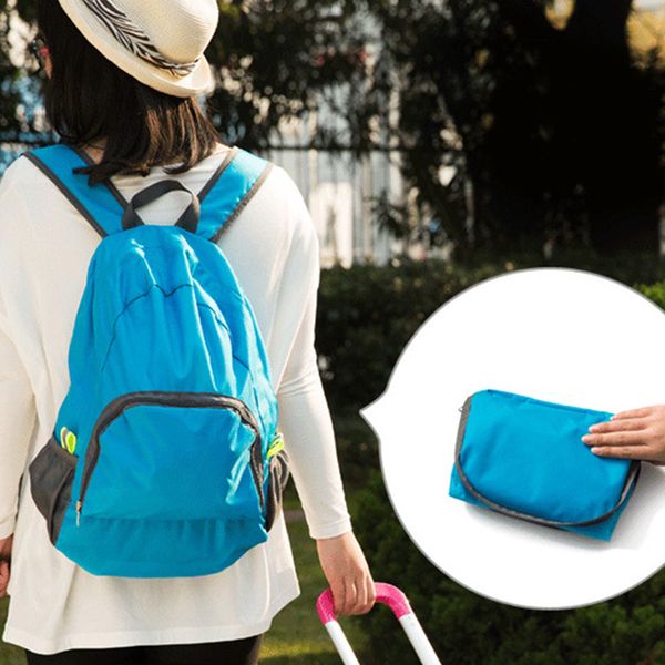 fashion foldable backpack outdoor climbing bag travel backpack for man and woman(blue
fashion foldable backpack outdoor climbing bag travel backpack for man and woman(blue