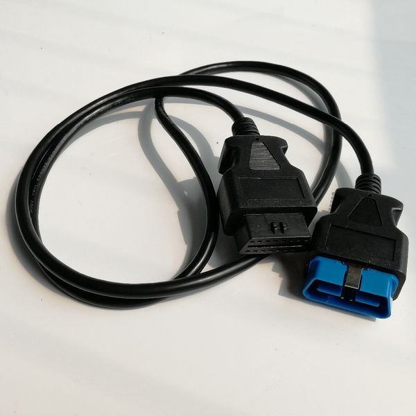 1.5m universal 16pin to 16pin obd obd2 obdii diagnostic adapter connector cable for all obd2 car to extension cable
1.5m universal 16pin to 16pin obd obd2 obdii diagnostic adapter connector cable for all obd2 car to extension cable
