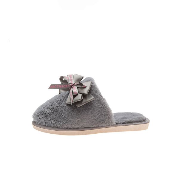whoholl women home slippers winter warm shoes woman slip on flats slides female faux fur slippers women shoes closed toe 35-41, Black
whoholl women home slippers winter warm shoes woman slip on flats slides female faux fur slippers women shoes closed toe 35-41, Black