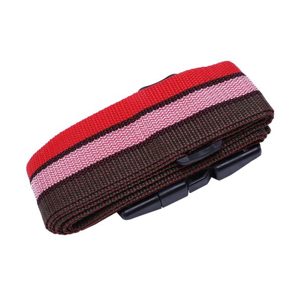 safety belt belt lock combination travel luggage suitcase band color:4 colors, Black
safety belt belt lock combination travel luggage suitcase band color:4 colors, Black