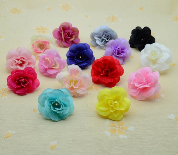 30pcs 4cm artificial flowers home decoration for holiday accessories christmas wedding scrapbooking diy wreath gift silk roses
30pcs 4cm artificial flowers home decoration for holiday accessories christmas wedding scrapbooking diy wreath gift silk roses