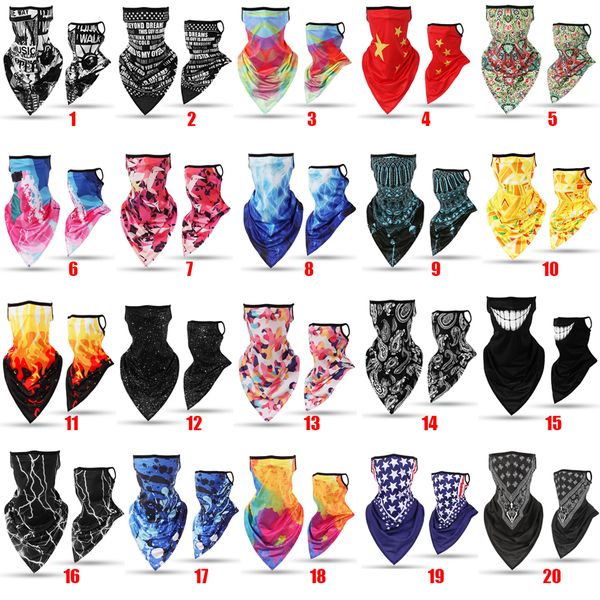 neue eis seide sport bandana dreieck anhnger gesicht maske rohr schal neck leggings abdeckung angeln stirnband laufen wandern m, Black
neue eis seide sport bandana dreieck anhnger gesicht maske rohr schal neck leggings abdeckung angeln stirnband laufen wandern m, Black