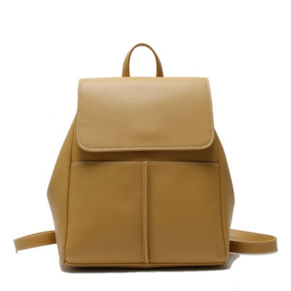 lady commuter chic backpack for women summer yellow black blue daypack office knapsack bag
lady commuter chic backpack for women summer yellow black blue daypack office knapsack bag