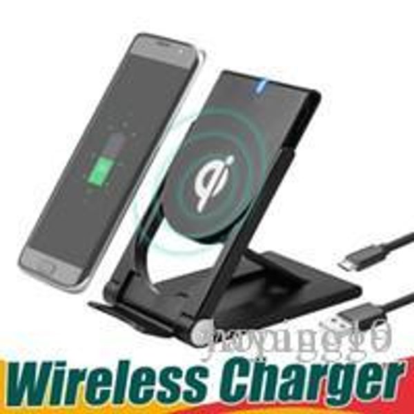 wholesale universal qi wireless charger adjustable folding holder portable stand dock for s8 plus s7 edge s6 edge plus
wholesale universal qi wireless charger adjustable folding holder portable stand dock for s8 plus s7 edge s6 edge plus