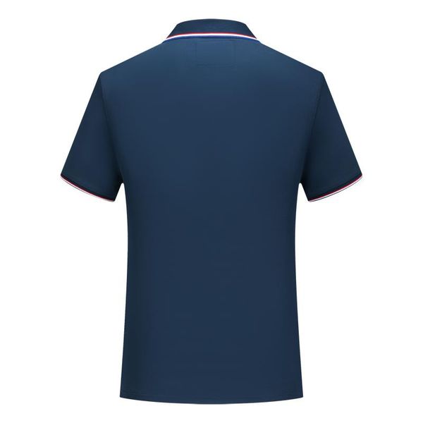 new 40 80% cotton 20% copper ammonia fiber polo short sleeve men and women uniform blue t-shirt sd-2chongfu-30, Black
new 40 80% cotton 20% copper ammonia fiber polo short sleeve men and women uniform blue t-shirt sd-2chongfu-30, Black