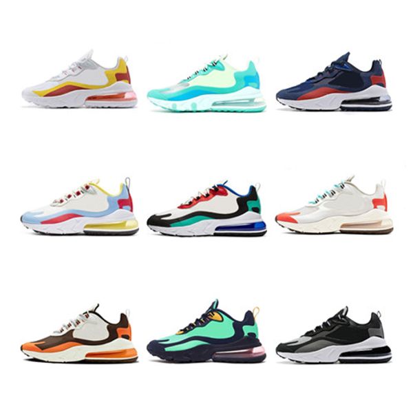 react men running shoes 270 bauhaus optical anthracite phantom triple black hyper jade women men athletic sports sneakers 36-45
react men running shoes 270 bauhaus optical anthracite phantom triple black hyper jade women men athletic sports sneakers 36-45