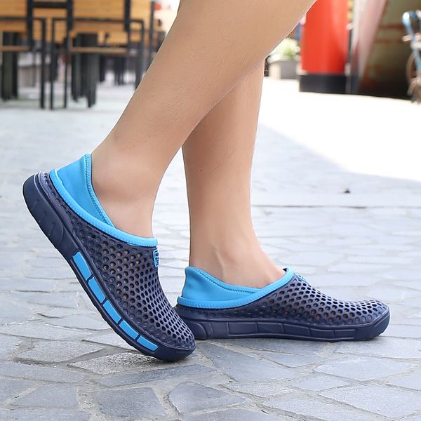 original classic clogs garden flip flops water shoes men summer beach aqua slipper outdoor swimming sandals anchor print shoes
original classic clogs garden flip flops water shoes men summer beach aqua slipper outdoor swimming sandals anchor print shoes