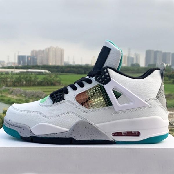 new airs 4 4s jamaica white men basketball shoes gray water splash ink bred white cement iv what the cactus jack sports shoes
new airs 4 4s jamaica white men basketball shoes gray water splash ink bred white cement iv what the cactus jack sports shoes