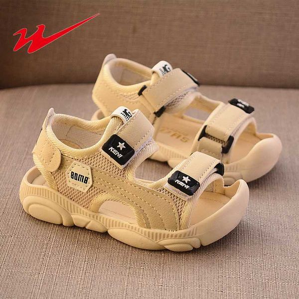 double star summer children's shoes boys girls soft bottom sandals kids shoes anti-kicking children's sandals kids, Black;red
double star summer children's shoes boys girls soft bottom sandals kids shoes anti-kicking children's sandals kids, Black;red