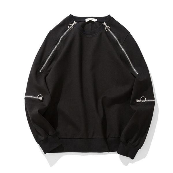 men's hoodies & sweatshirts 2021 autumn man japanese streetwear male cotton korean hoodie men black zipper harajuku
men's hoodies & sweatshirts 2021 autumn man japanese streetwear male cotton korean hoodie men black zipper harajuku