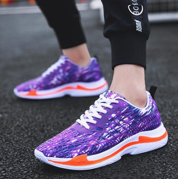 men women casual shoes blue purple black breathable comfortable outdoor shoes mens trainers sports sneakers size 36-44
men women casual shoes blue purple black breathable comfortable outdoor shoes mens trainers sports sneakers size 36-44
