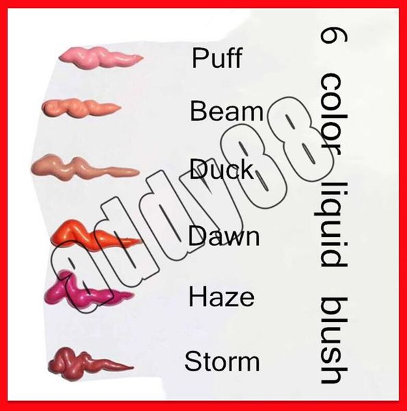 face makeup blush cosmetics haze beam duck puff storm dawn 6 colors liquid blush face makeup ing
face makeup blush cosmetics haze beam duck puff storm dawn 6 colors liquid blush face makeup ing