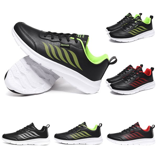 leather designer running shoes for men women leather sports shoes designer trainers sneakers homemade brand made in china size 39-44, White;red
leather designer running shoes for men women leather sports shoes designer trainers sneakers homemade brand made in china size 39-44, White;red