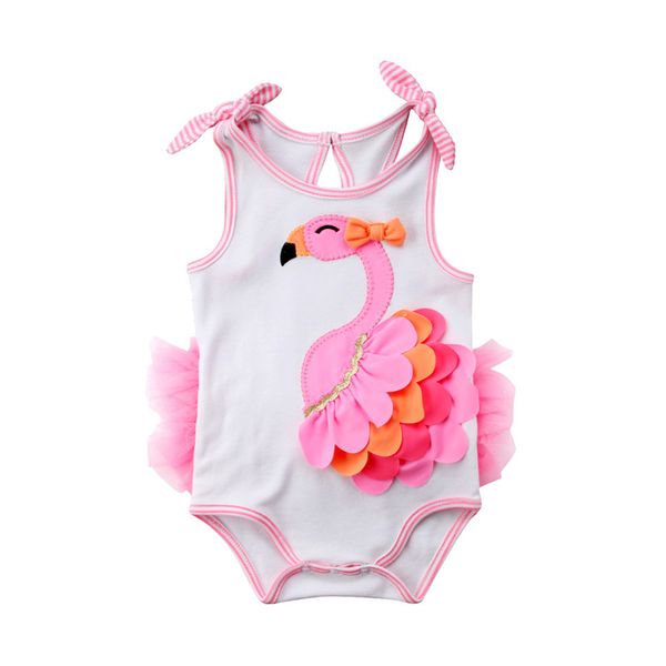 cute newborn kids baby girl flamingo flower bodysuits one-pieces swimsuit jumpsuit outfits cotton baby girls clothes white 0-18m, Blue
cute newborn kids baby girl flamingo flower bodysuits one-pieces swimsuit jumpsuit outfits cotton baby girls clothes white 0-18m, Blue