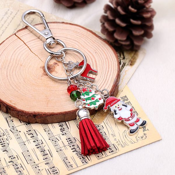 новый брелок keyring рождество санта клаус тупые серебро цвет многоцветный зеленый рождественская елка кисточкой снежинка эмаль, Silver
новый брелок keyring рождество санта клаус тупые серебро цвет многоцветный зеленый рождественская елка кисточкой снежинка эмаль, Silver