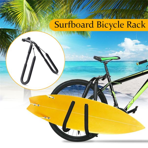 au stocks surfboard bicycles carrier rack bike skimboard new side kiteboard holder
au stocks surfboard bicycles carrier rack bike skimboard new side kiteboard holder