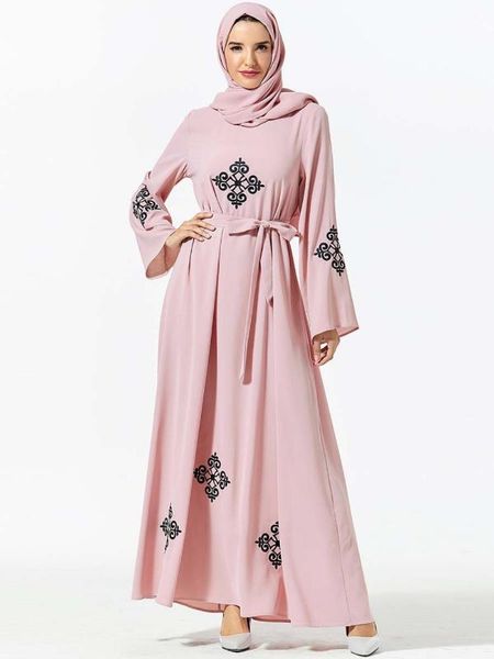 embroidery african dresses for women long sleeve muslim wedding dress with hijab dress for ladies no headscarf, Red
embroidery african dresses for women long sleeve muslim wedding dress with hijab dress for ladies no headscarf, Red