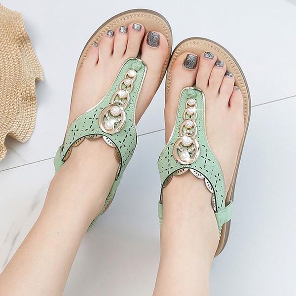 women fashion casual summer flip flops low heels sandals bohemian beach shoes ladies shoes woman sandals women zapatos de mujer, Black
women fashion casual summer flip flops low heels sandals bohemian beach shoes ladies shoes woman sandals women zapatos de mujer, Black