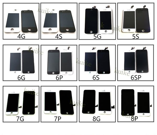 applicable for iphone 6/6s/7/8p screen assembly for iphone xs lcd touch lcd original mobile phone display x wholesale
applicable for iphone 6/6s/7/8p screen assembly for iphone xs lcd touch lcd original mobile phone display x wholesale