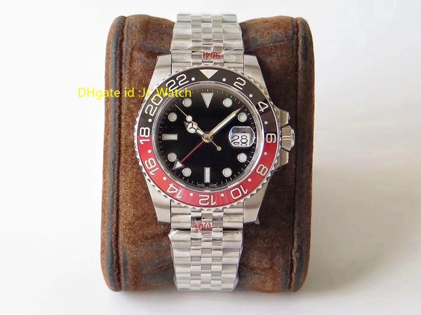 luxury mens watches cal.2836 automatic wrist watch waterproof 904l stainless sapphire diameter 40mm watches, Slivery;brown
luxury mens watches cal.2836 automatic wrist watch waterproof 904l stainless sapphire diameter 40mm watches, Slivery;brown